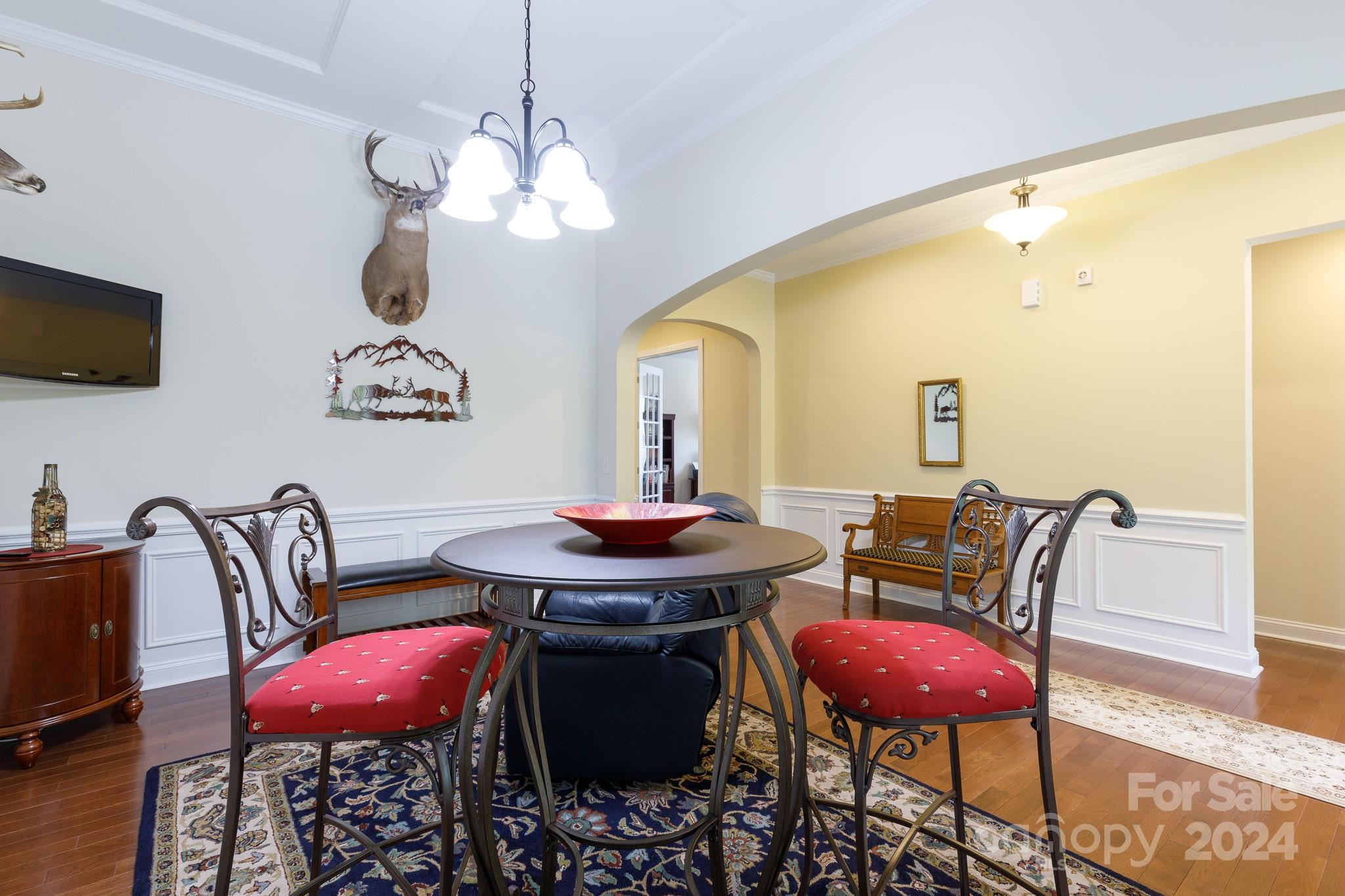 The Forest at Fort Mill - Residential