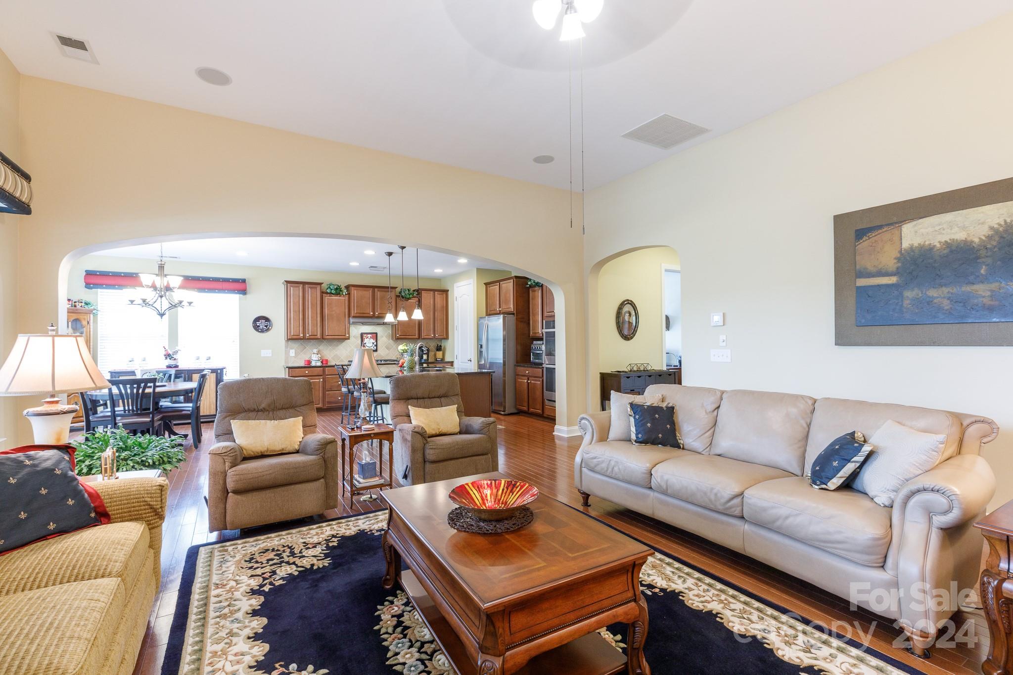 The Forest at Fort Mill - Residential