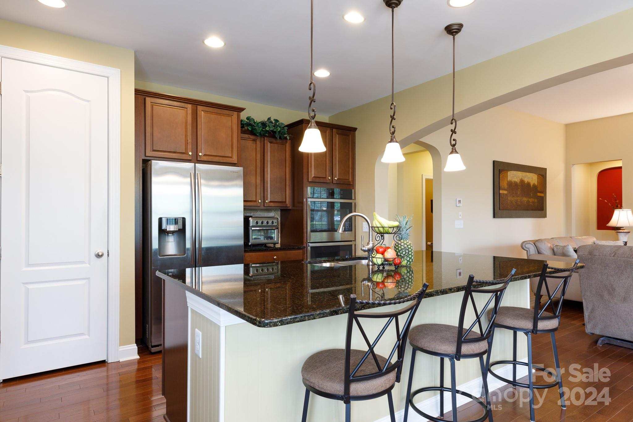 The Forest at Fort Mill - Residential