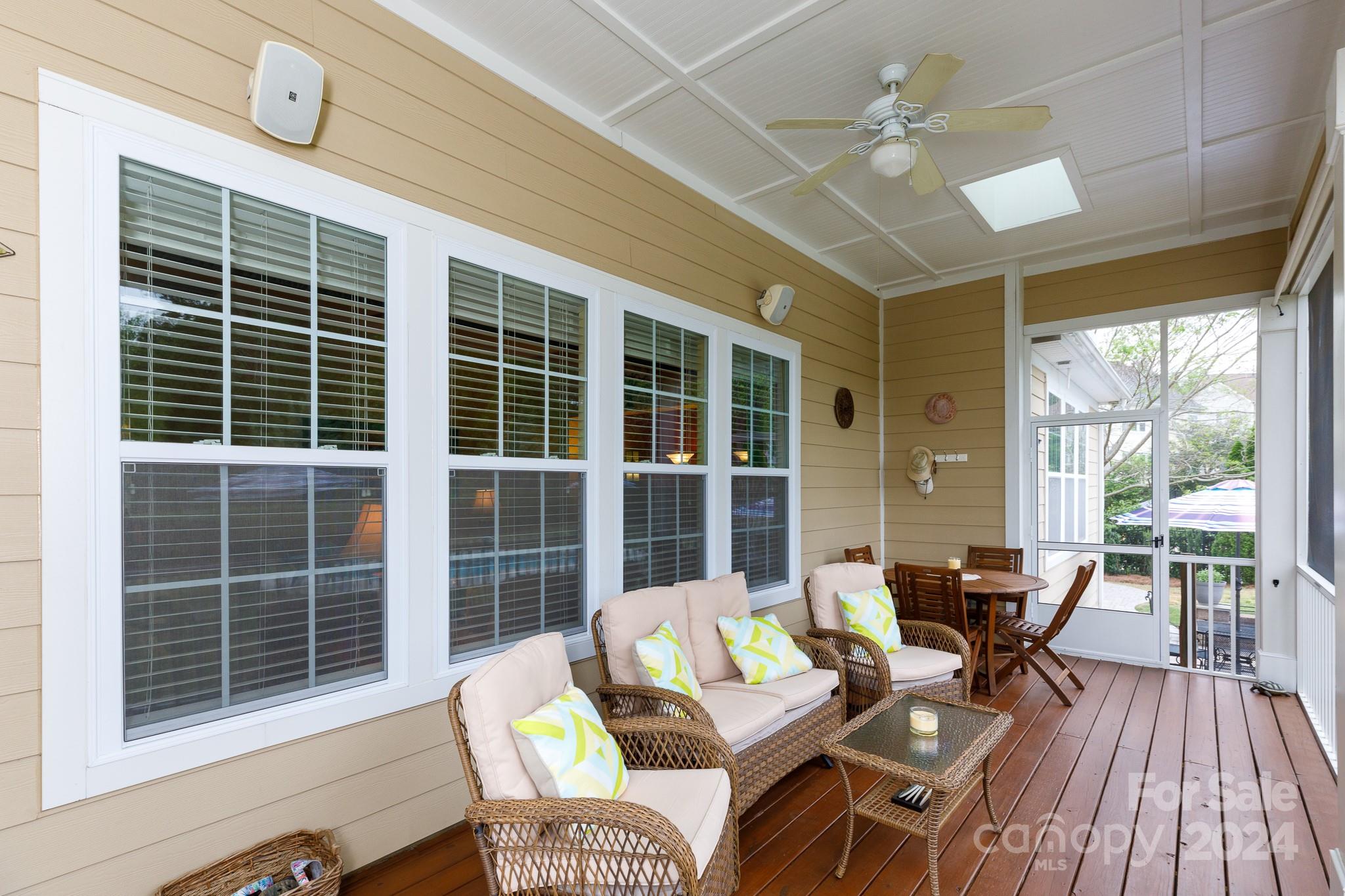 The Forest at Fort Mill - Residential