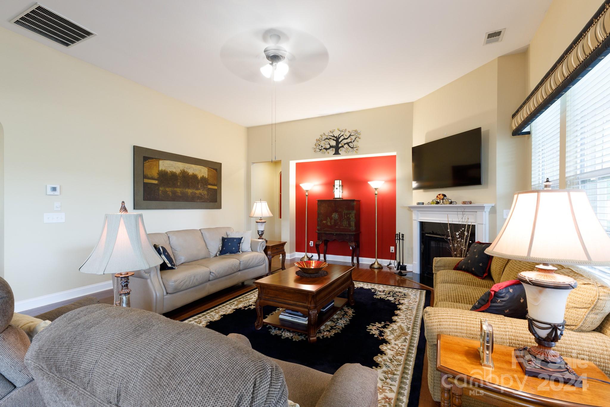 The Forest at Fort Mill - Residential