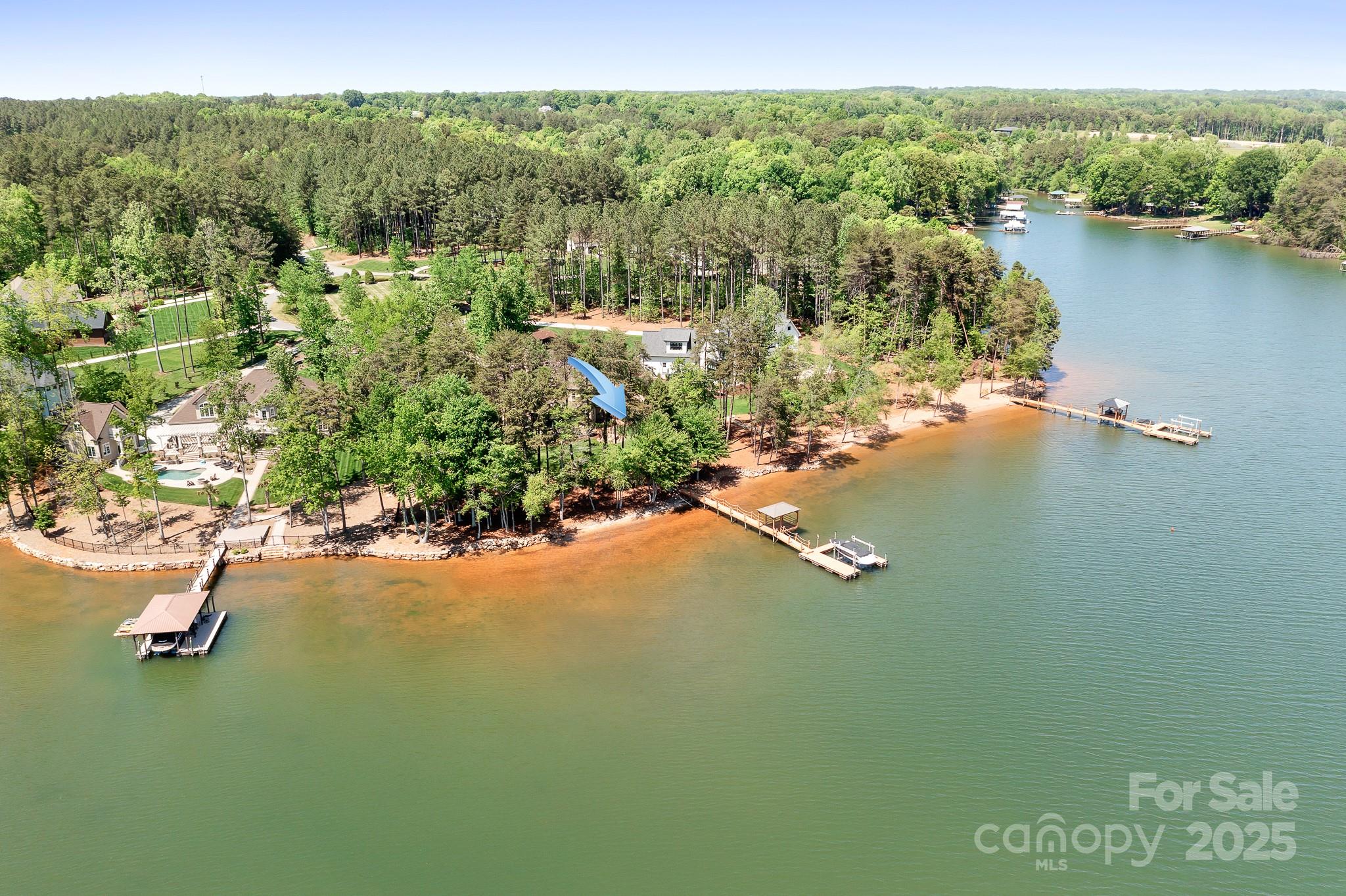 Falls Cove - Residential