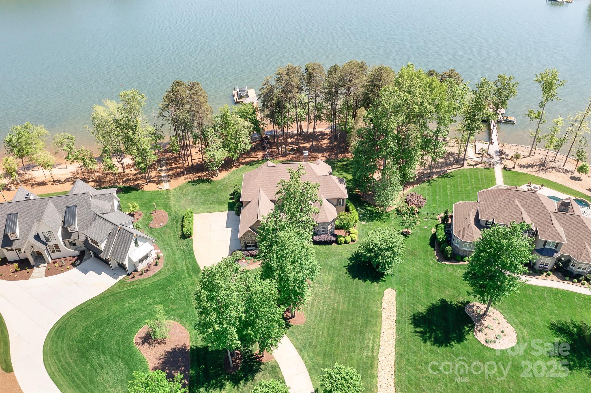 Falls Cove - Residential