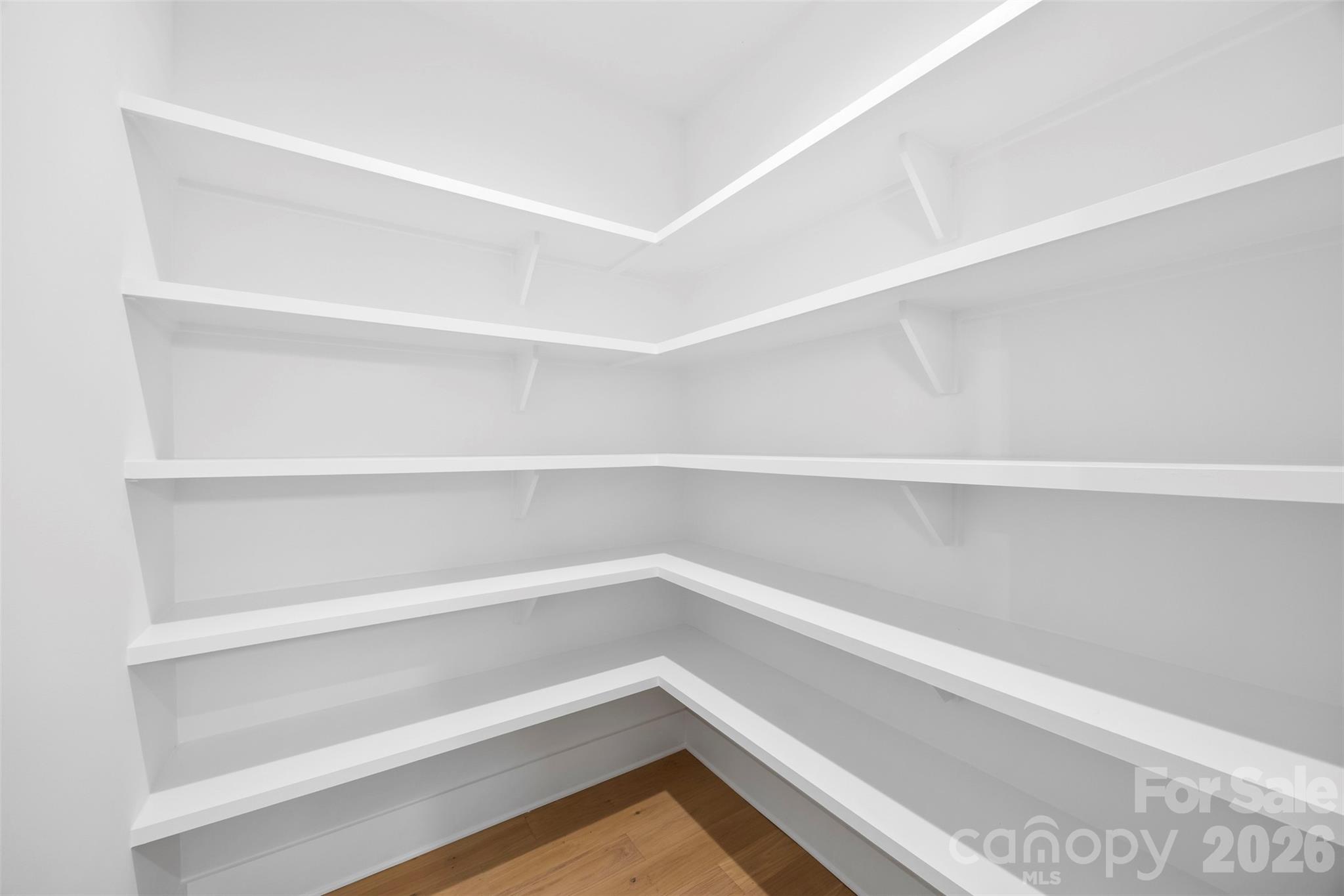 Enderly Park - Residential