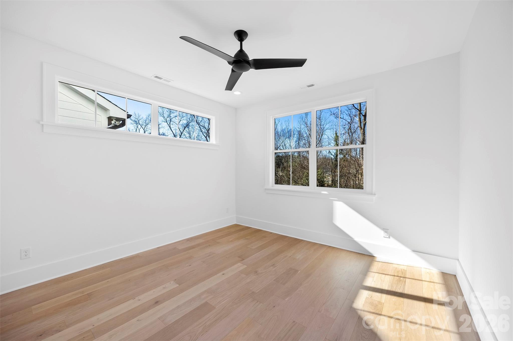 Enderly Park - Residential