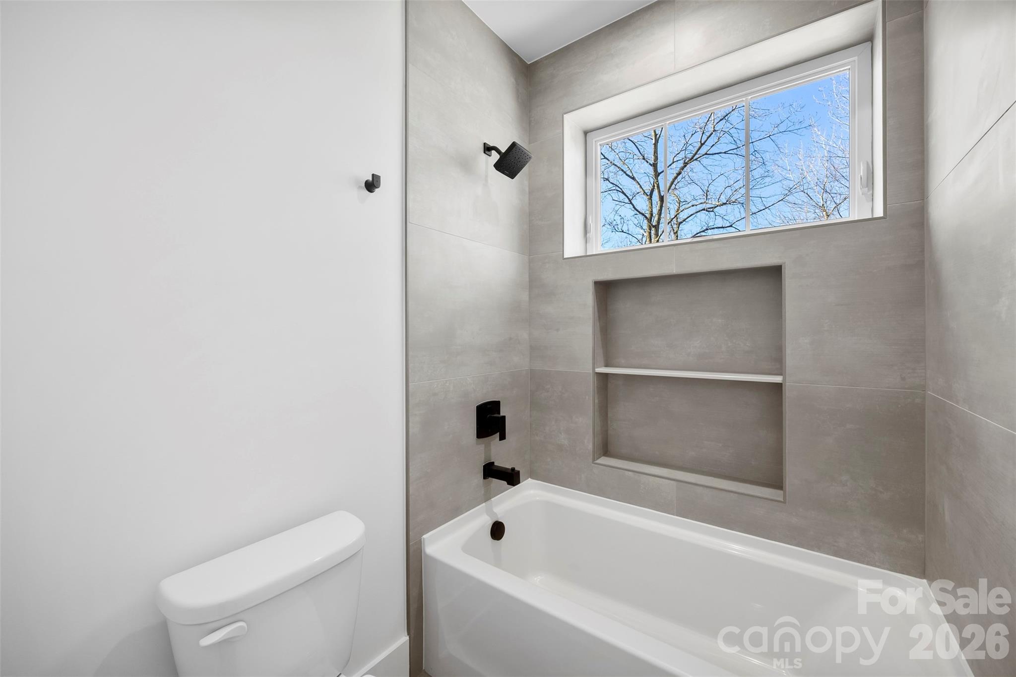 Enderly Park - Residential