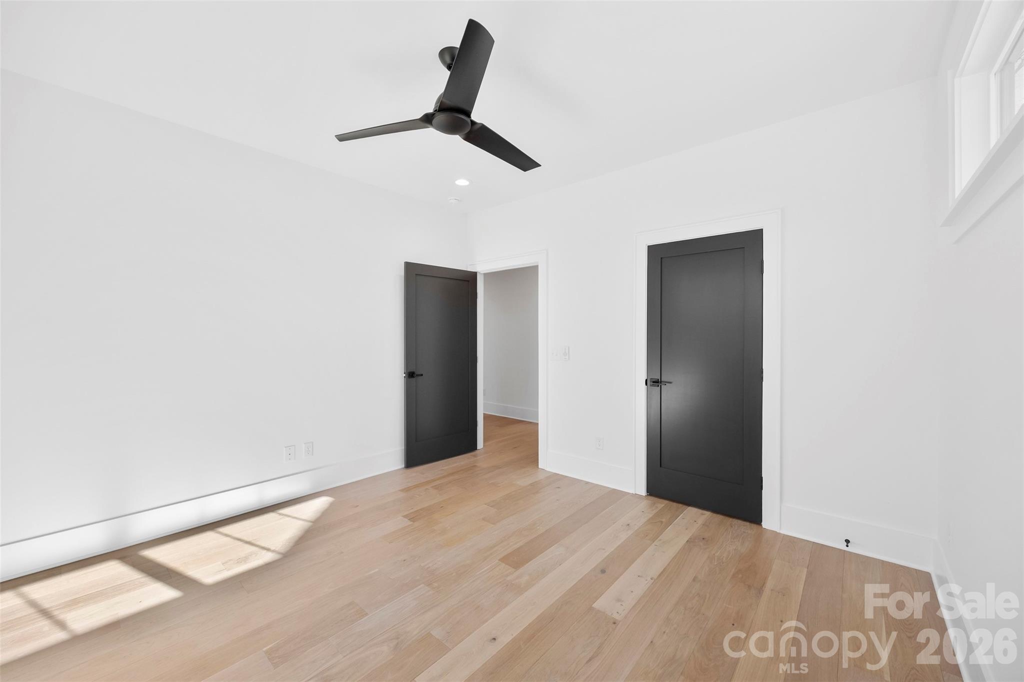 Enderly Park - Residential