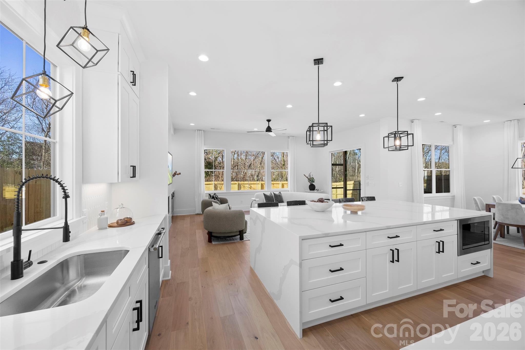 Enderly Park - Residential