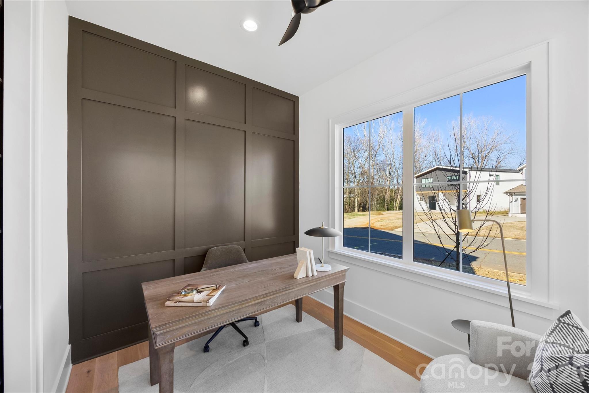 Enderly Park - Residential