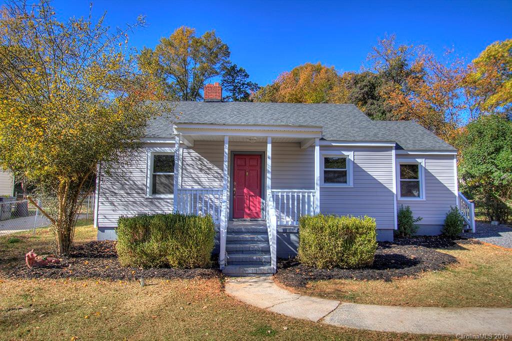 Completely renovated, crisp and modern style in this home! Kitchen has new sleek stainless steel appliances, granite counters, lots of cabinet storage, farmhouse sink, tile backsplash, and exhaust hood. New hardwood floors and ceramic tile throughout. All new fixtures, ceiling fans, and completely new bathrooms. New electrical and plumbing, new roof and new HVAC. Move right in!