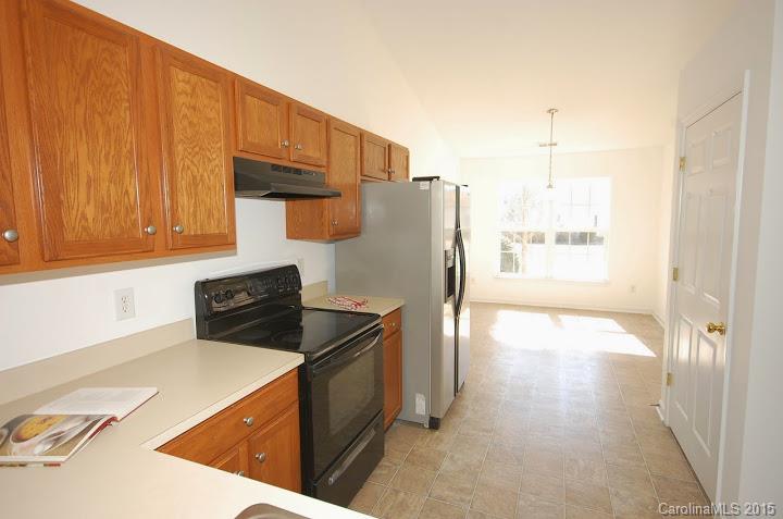 Clairemont - Residential