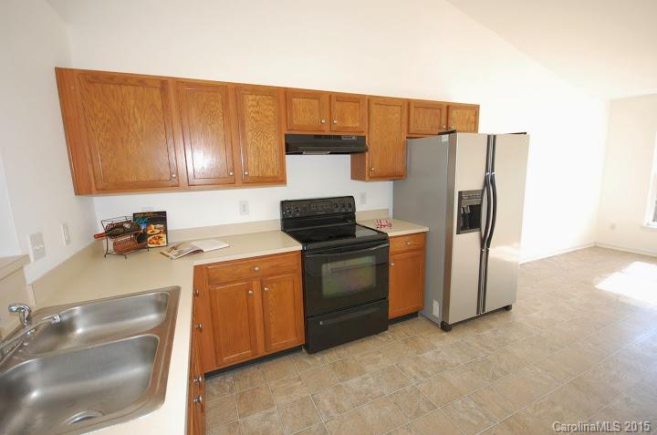 Clairemont - Residential