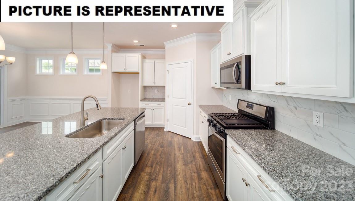 Brookside - Residential