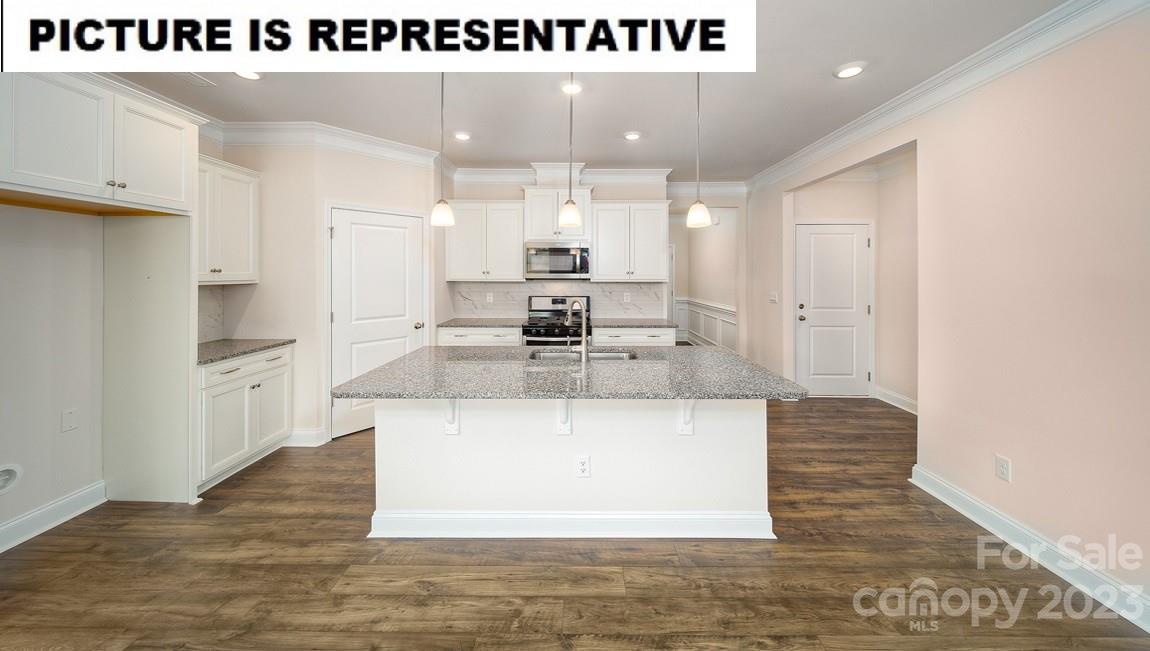 Brookside - Residential