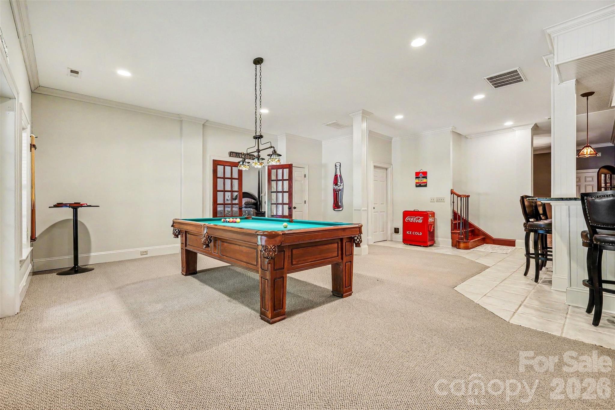 Beckenham - Residential