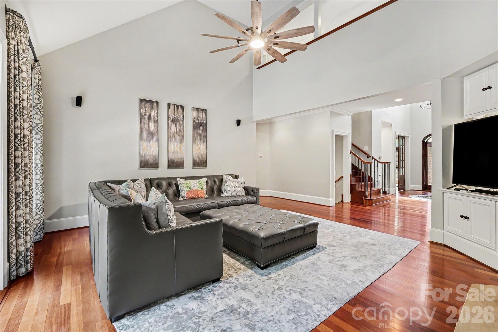 Beckenham - Residential
