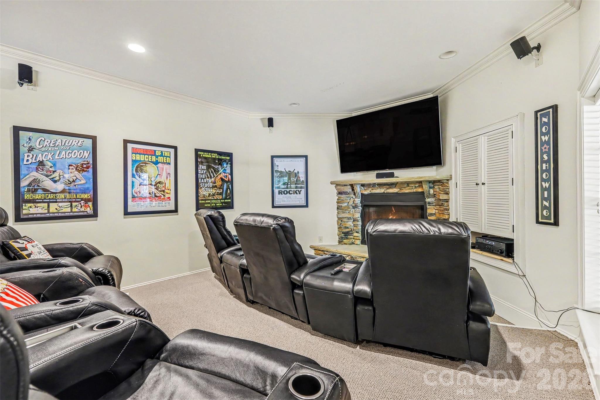 Beckenham - Residential