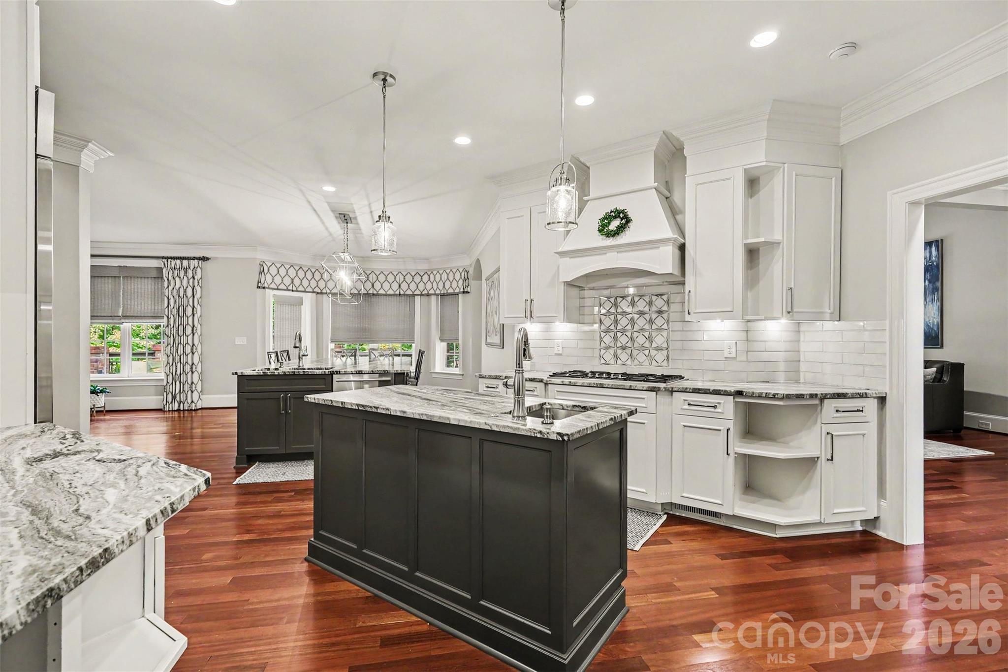 Beckenham - Residential