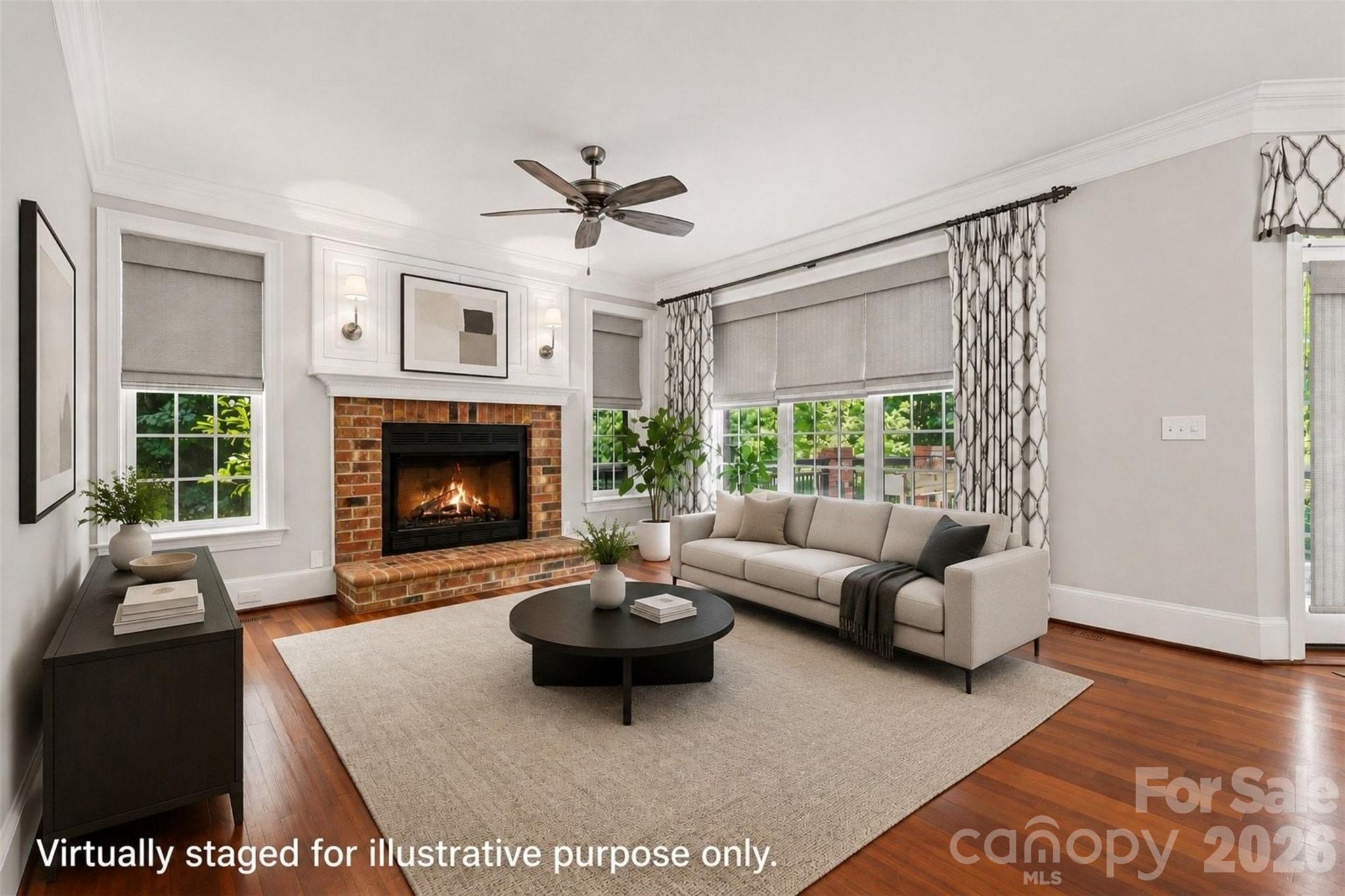 Beckenham - Residential