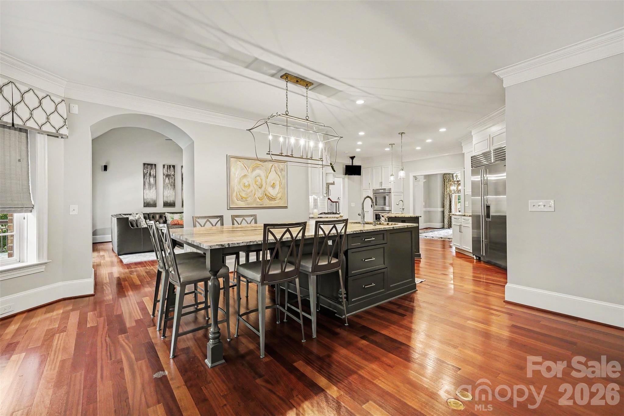 Beckenham - Residential