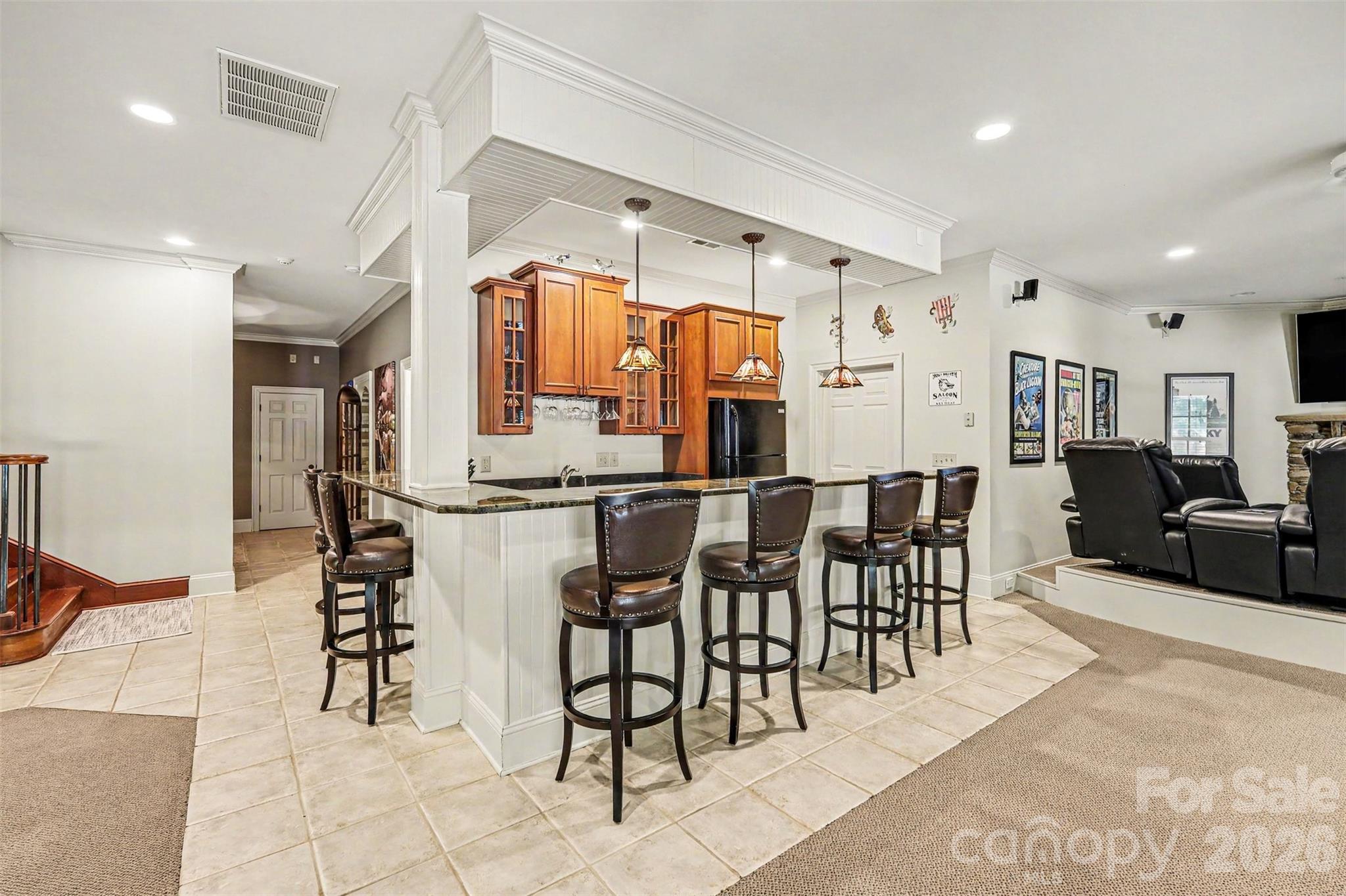 Beckenham - Residential