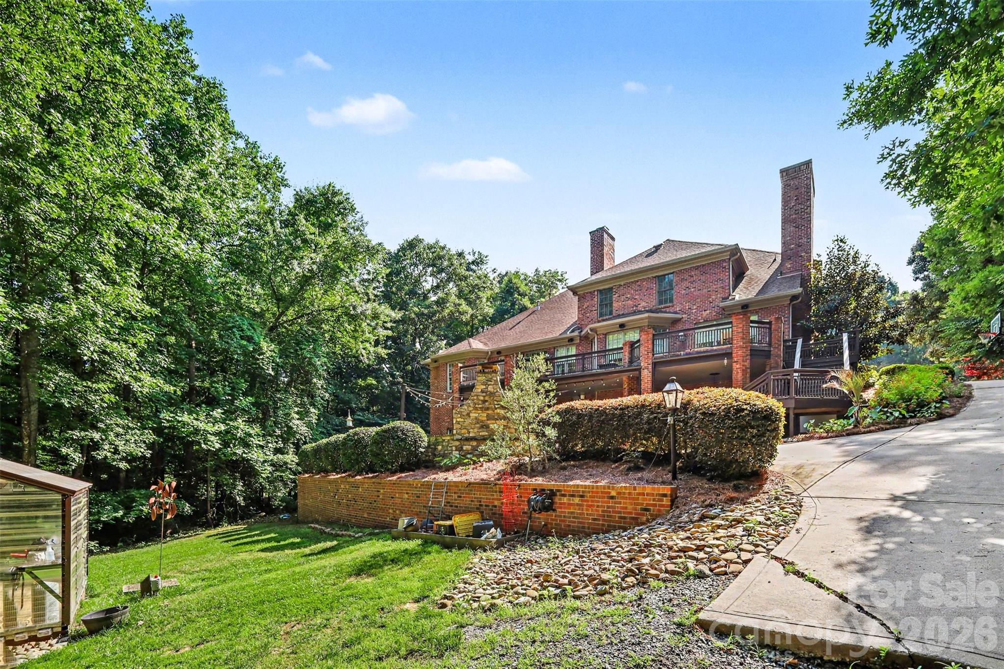 Beckenham - Residential