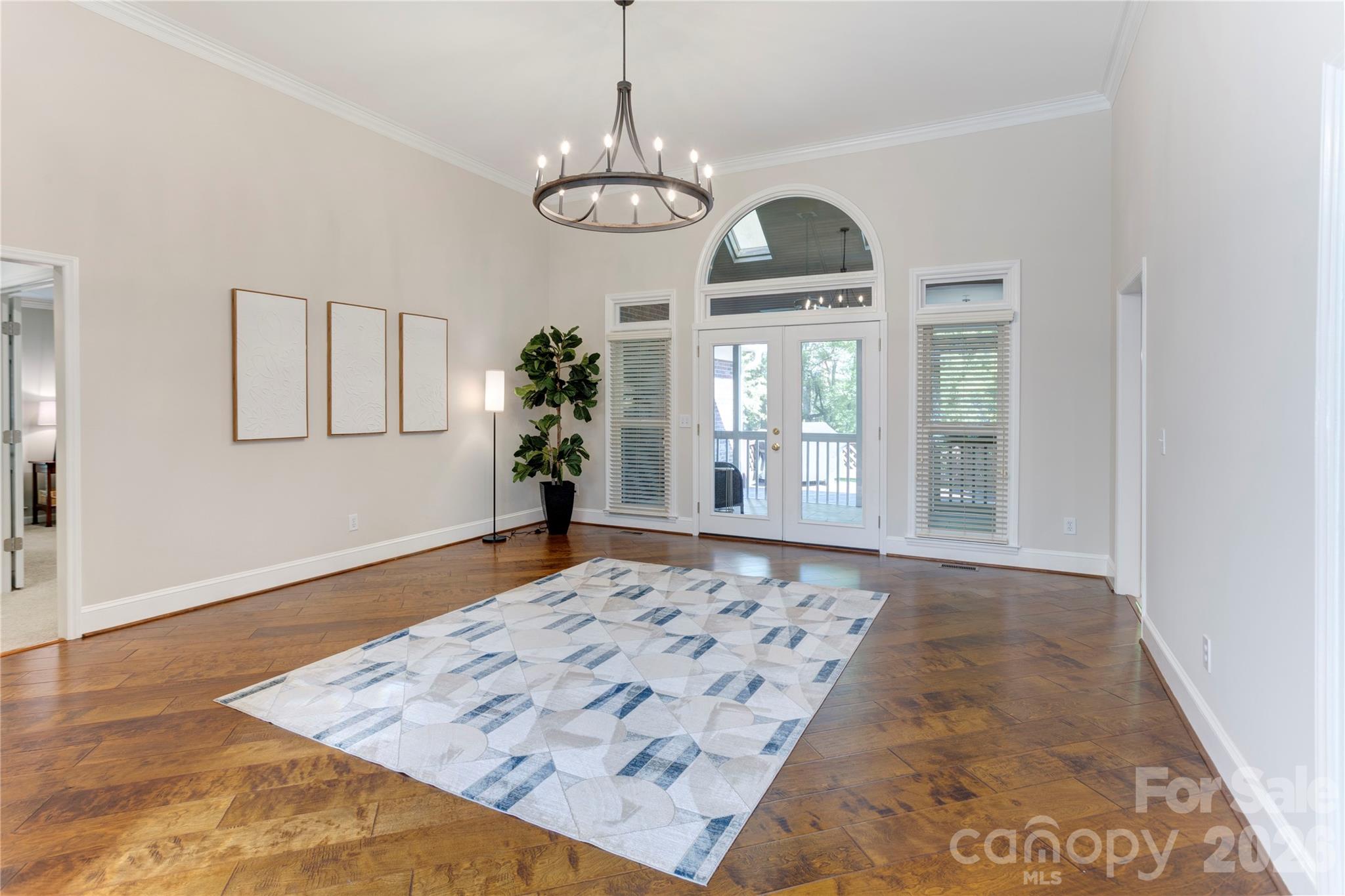 Carriage Downs - Residential
