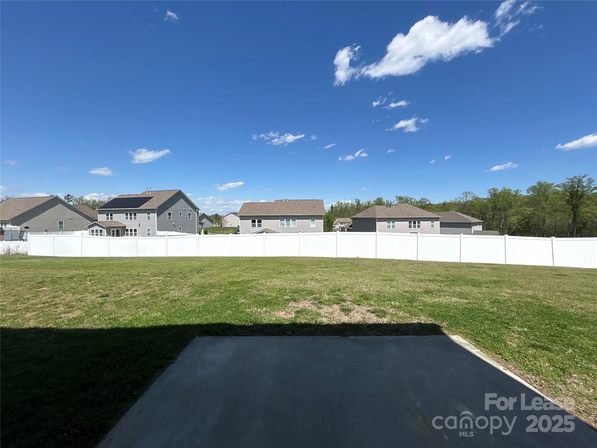 Founders Reserve - Residential Lease
