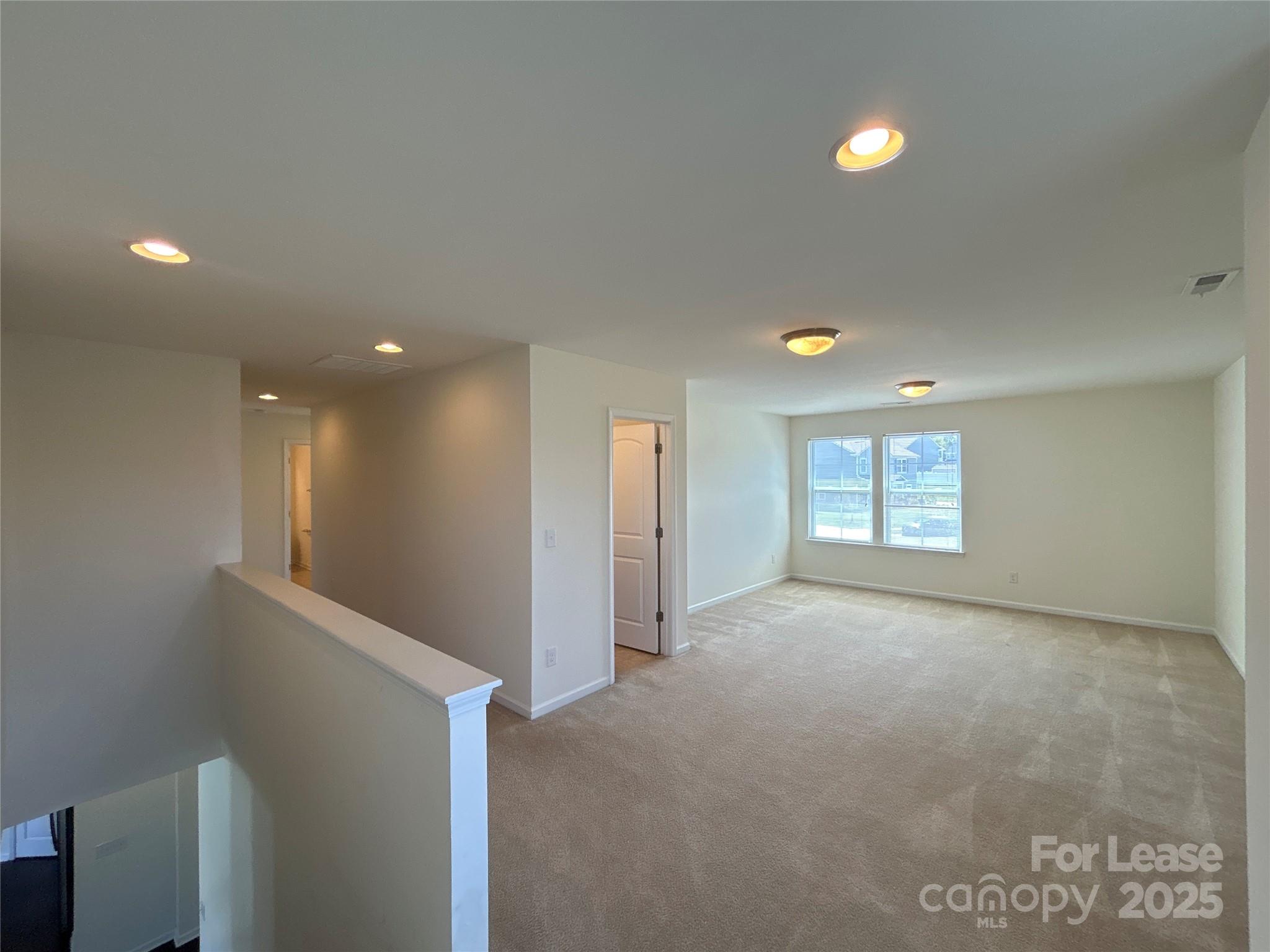 Founders Reserve - Residential Lease