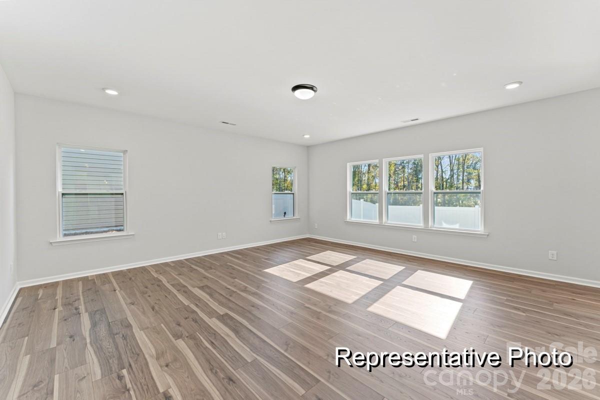 Huntington Hills - Residential