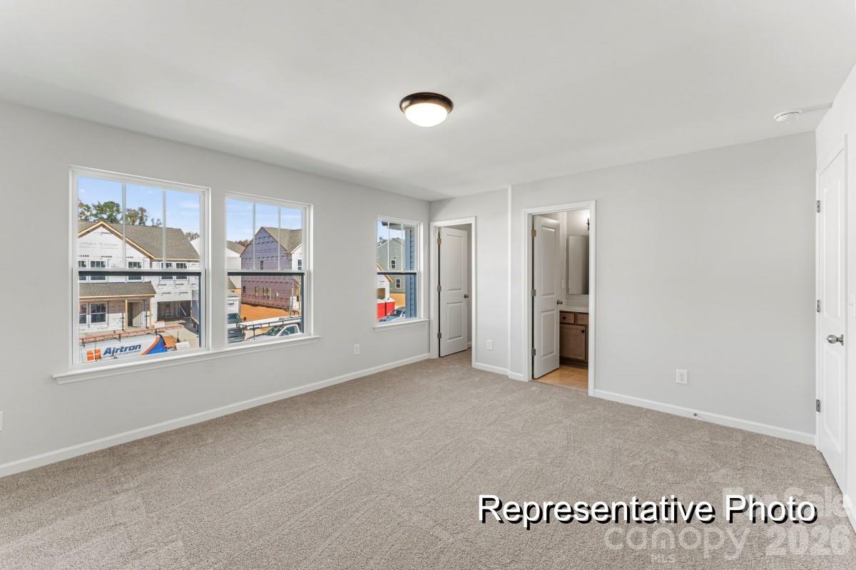 Huntington Hills - Residential