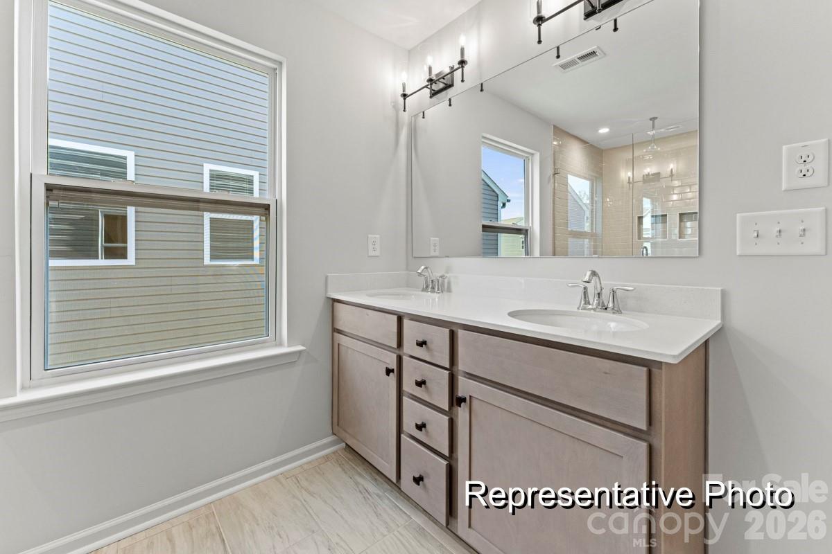 Huntington Hills - Residential