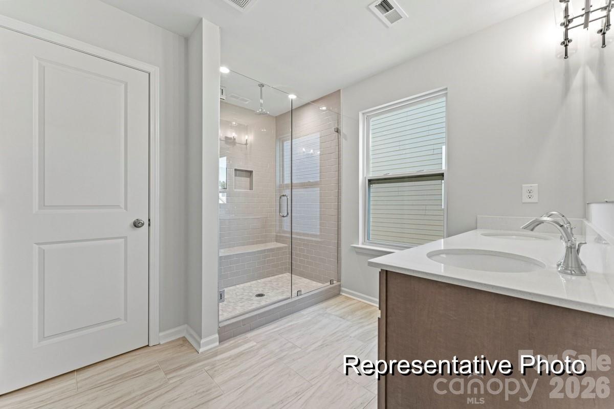 Huntington Hills - Residential