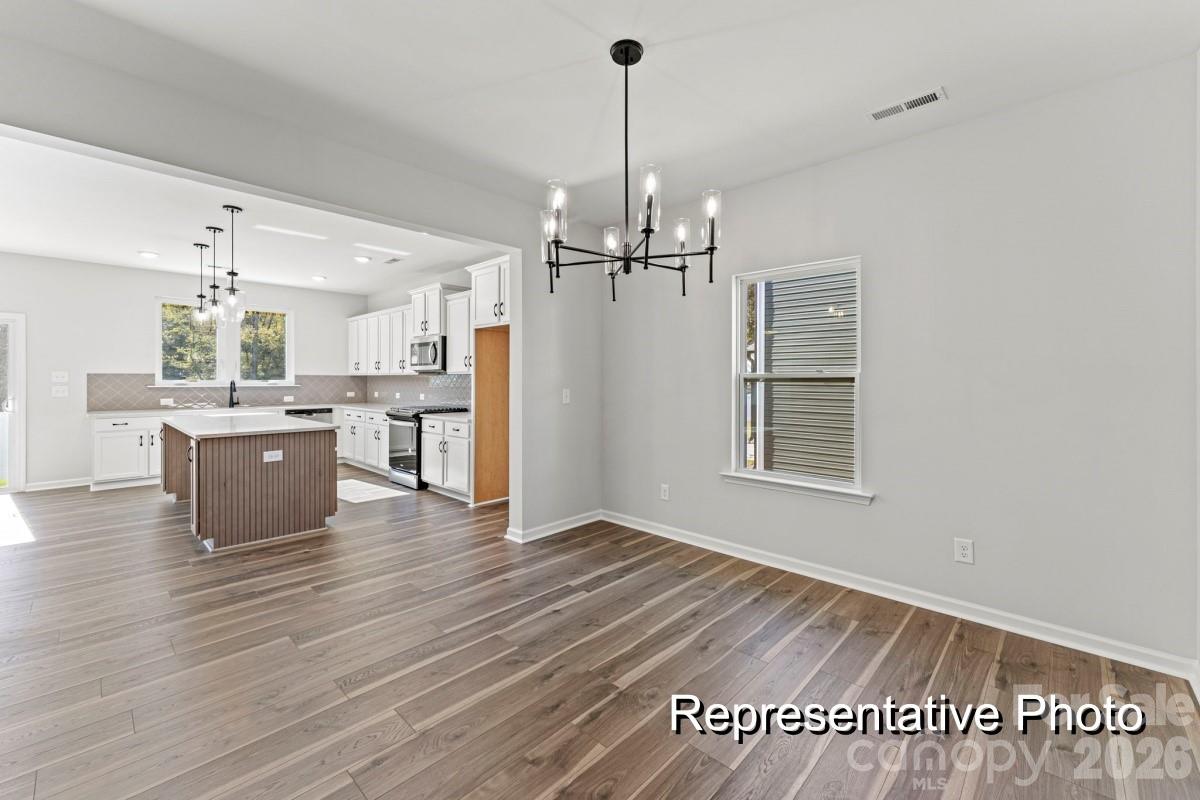 Huntington Hills - Residential