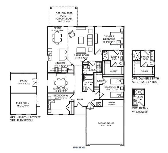 Basildon - Residential
