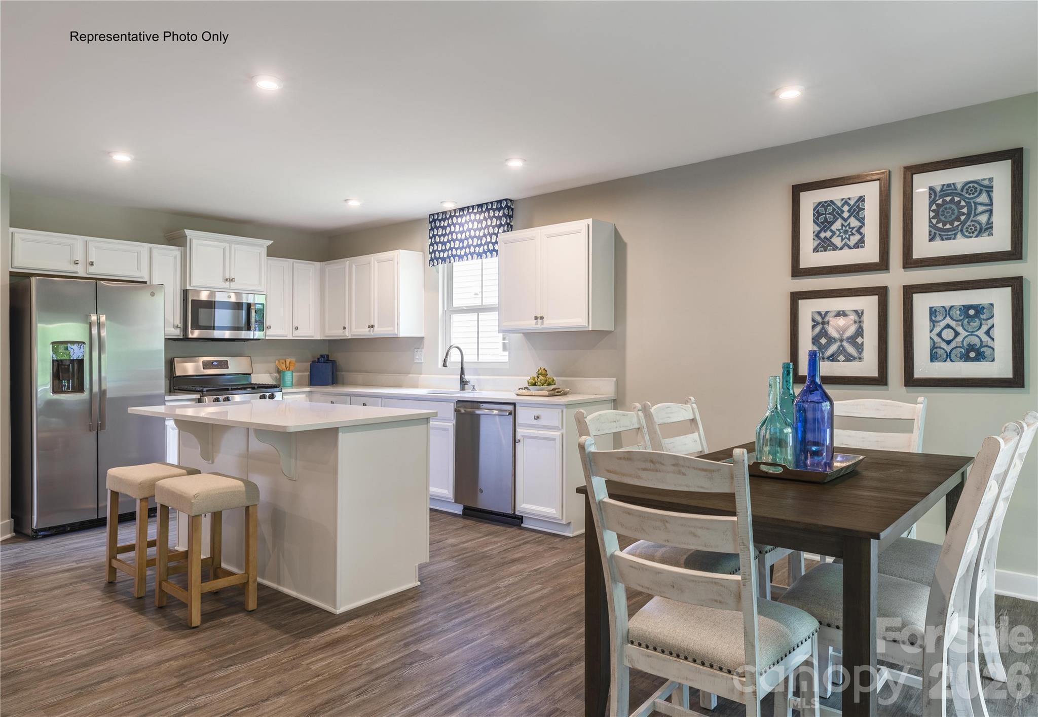 Basildon - Residential