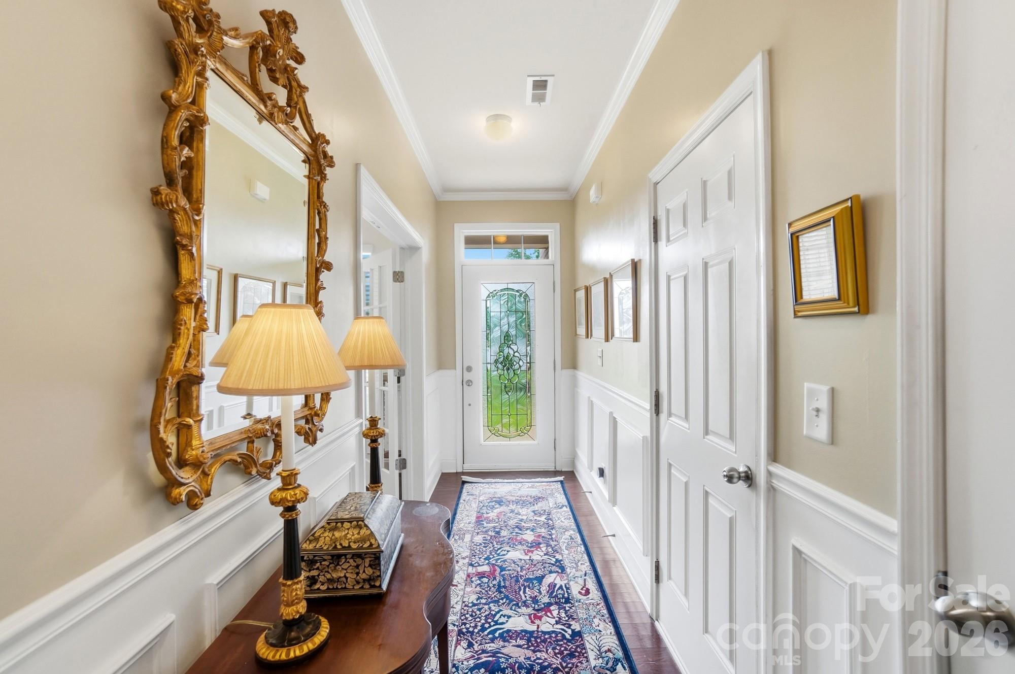 Miller Pond - Residential