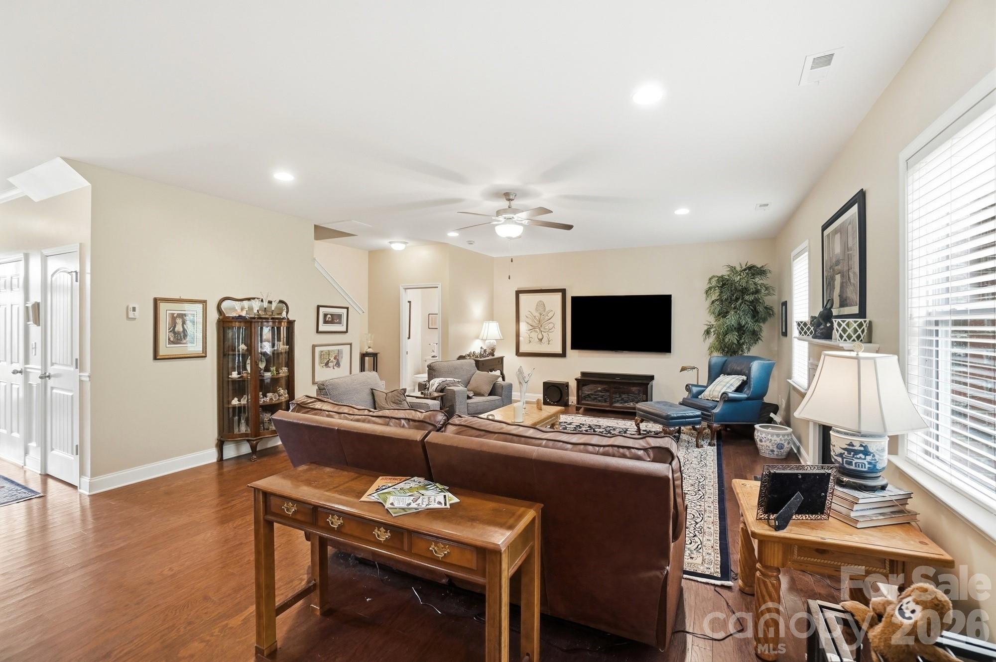 Miller Pond - Residential