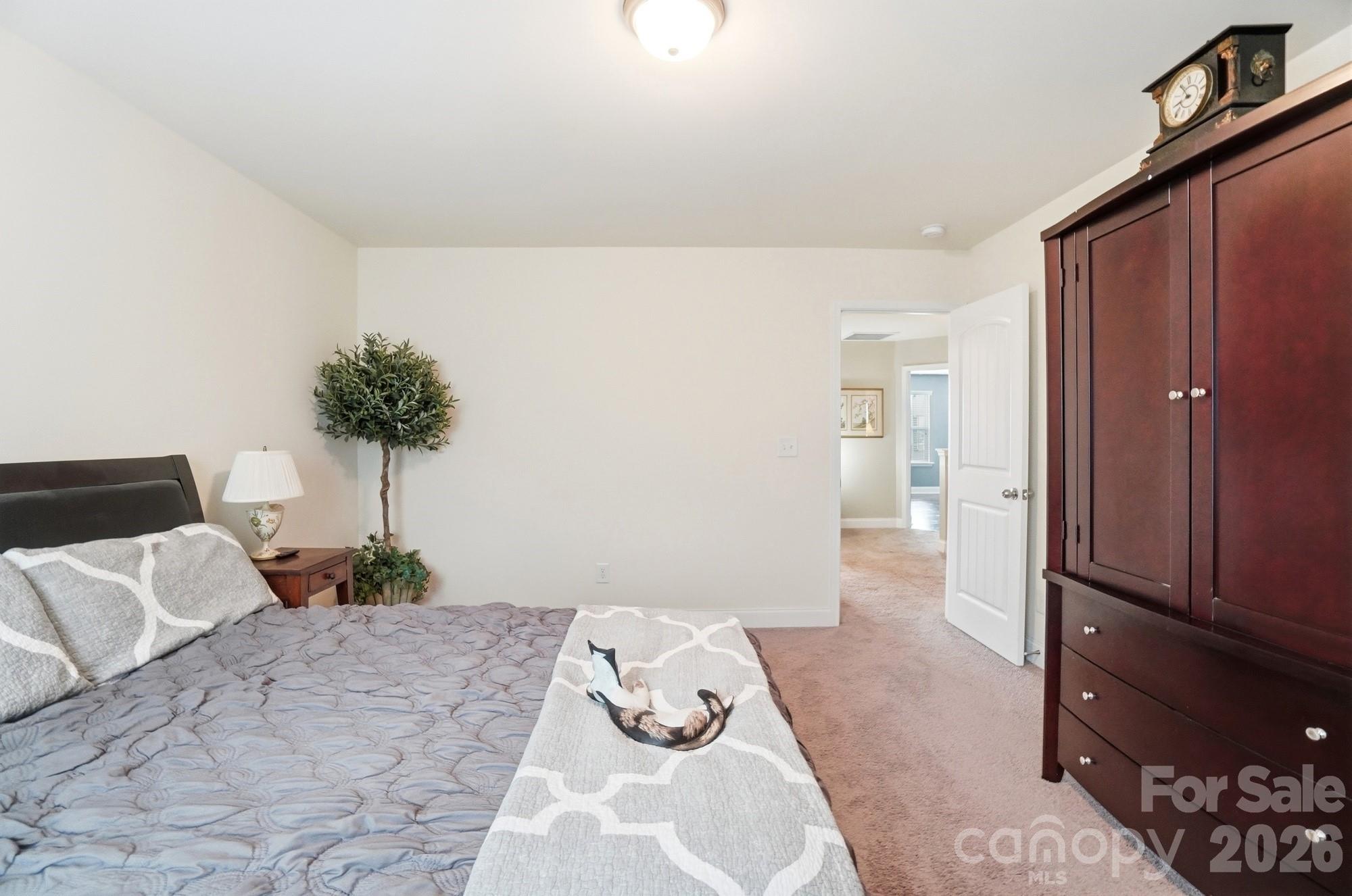 Miller Pond - Residential