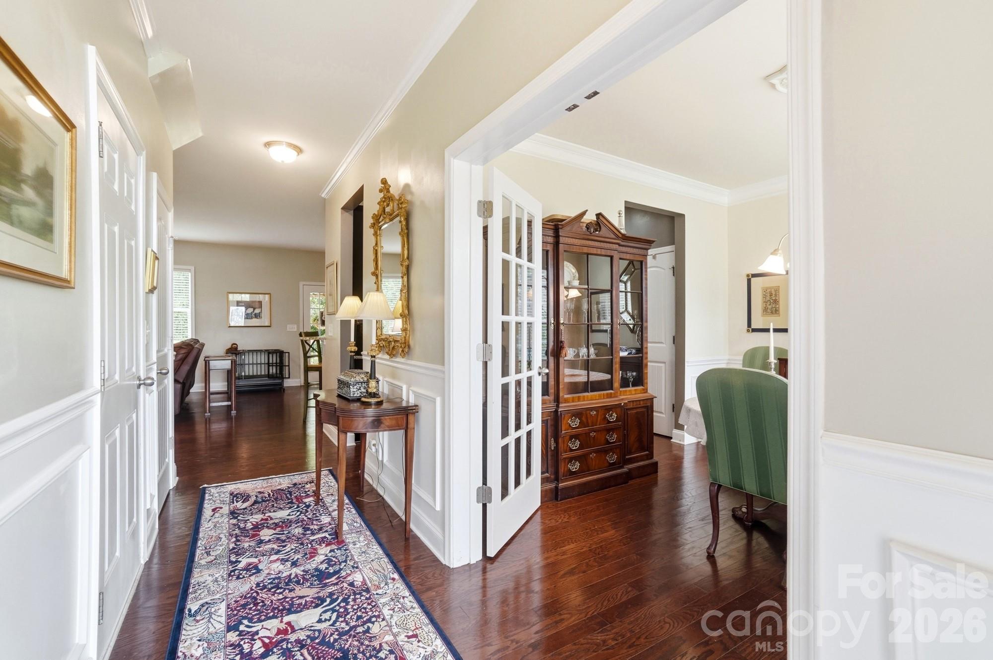 Miller Pond - Residential