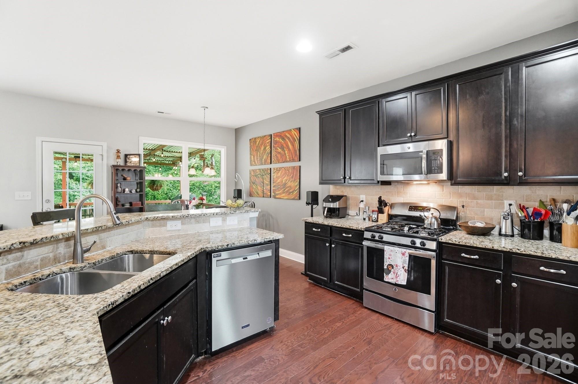 Miller Pond - Residential