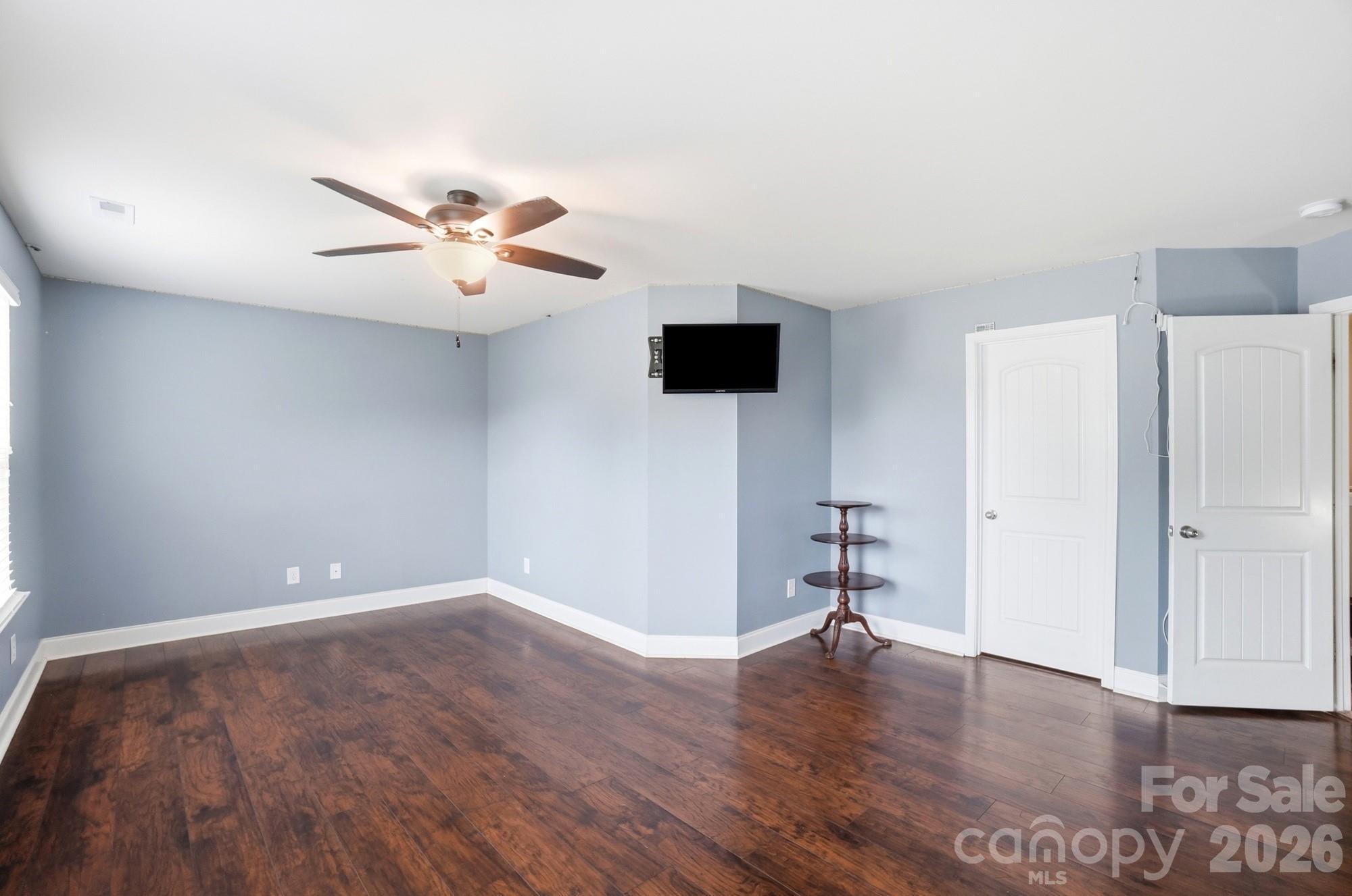Miller Pond - Residential