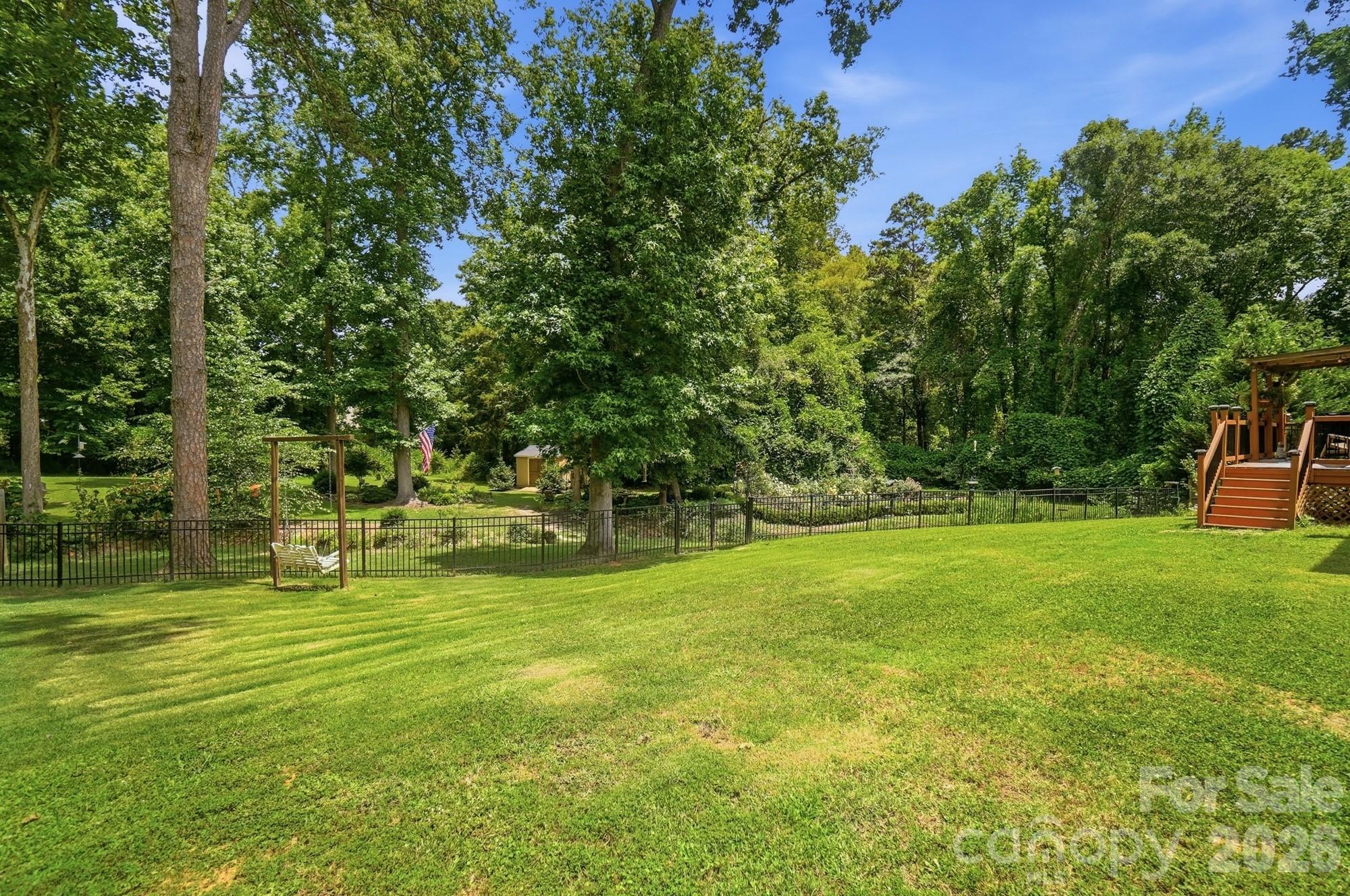 Miller Pond - Residential