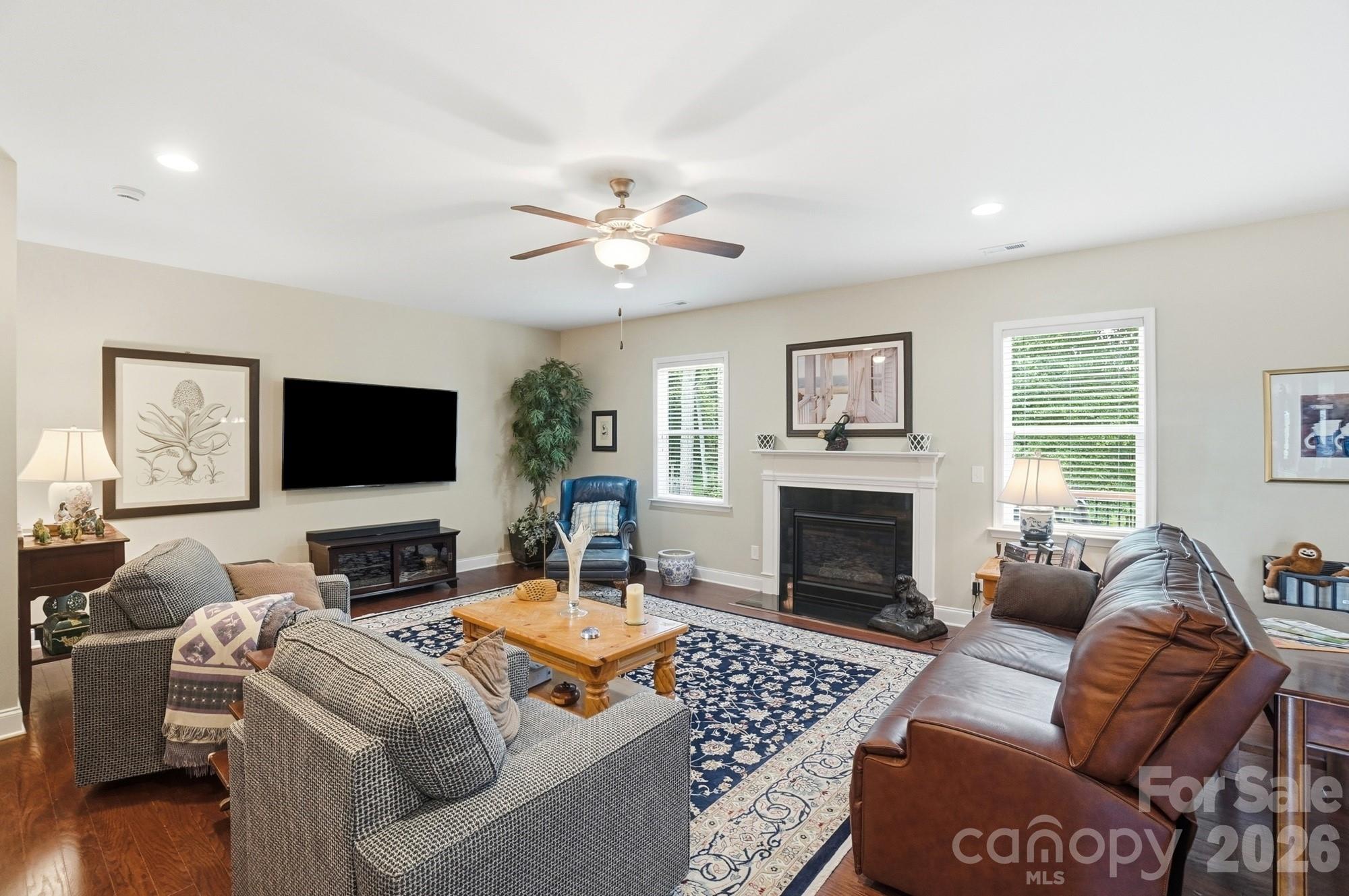 Miller Pond - Residential