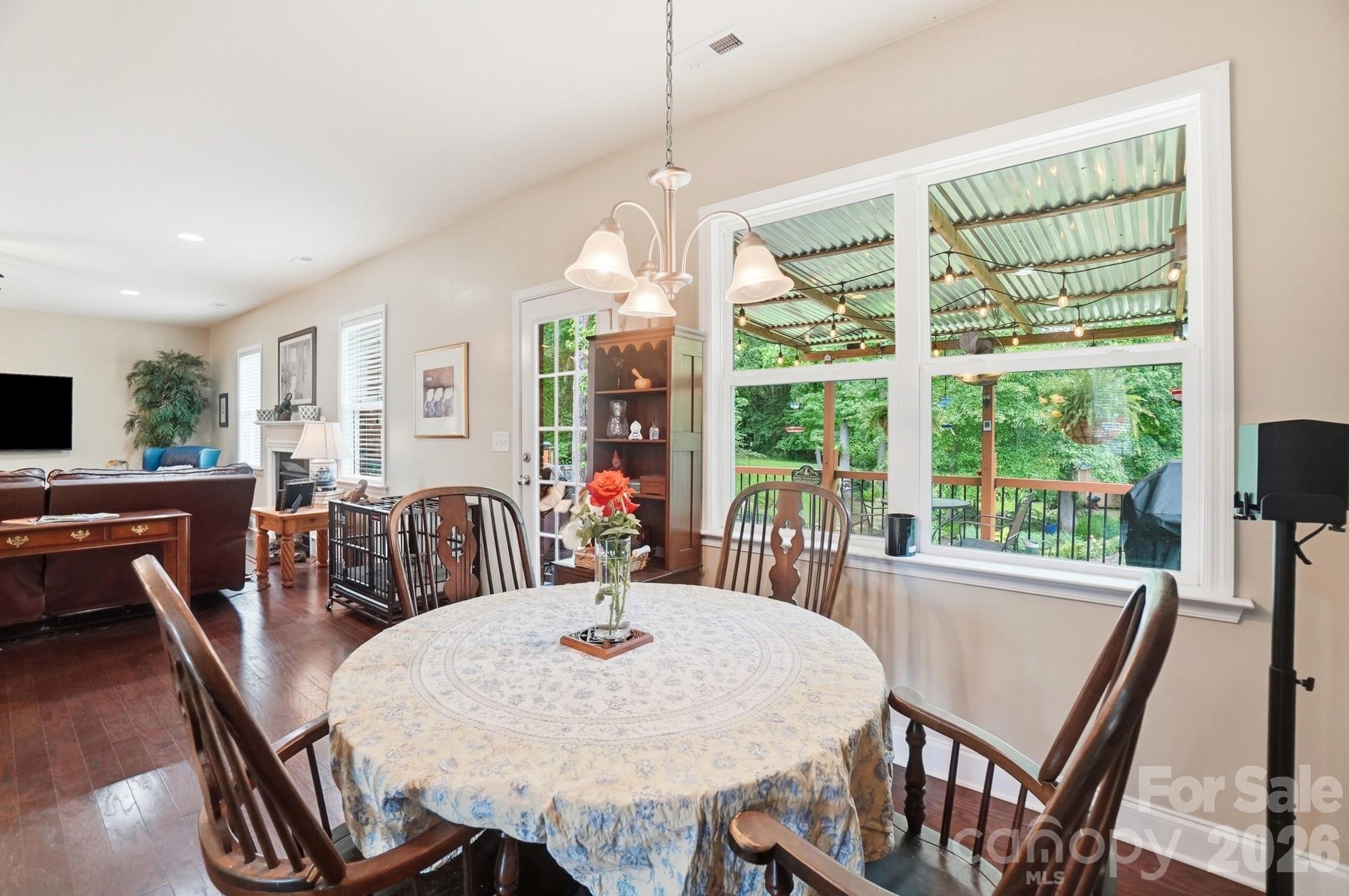Miller Pond - Residential