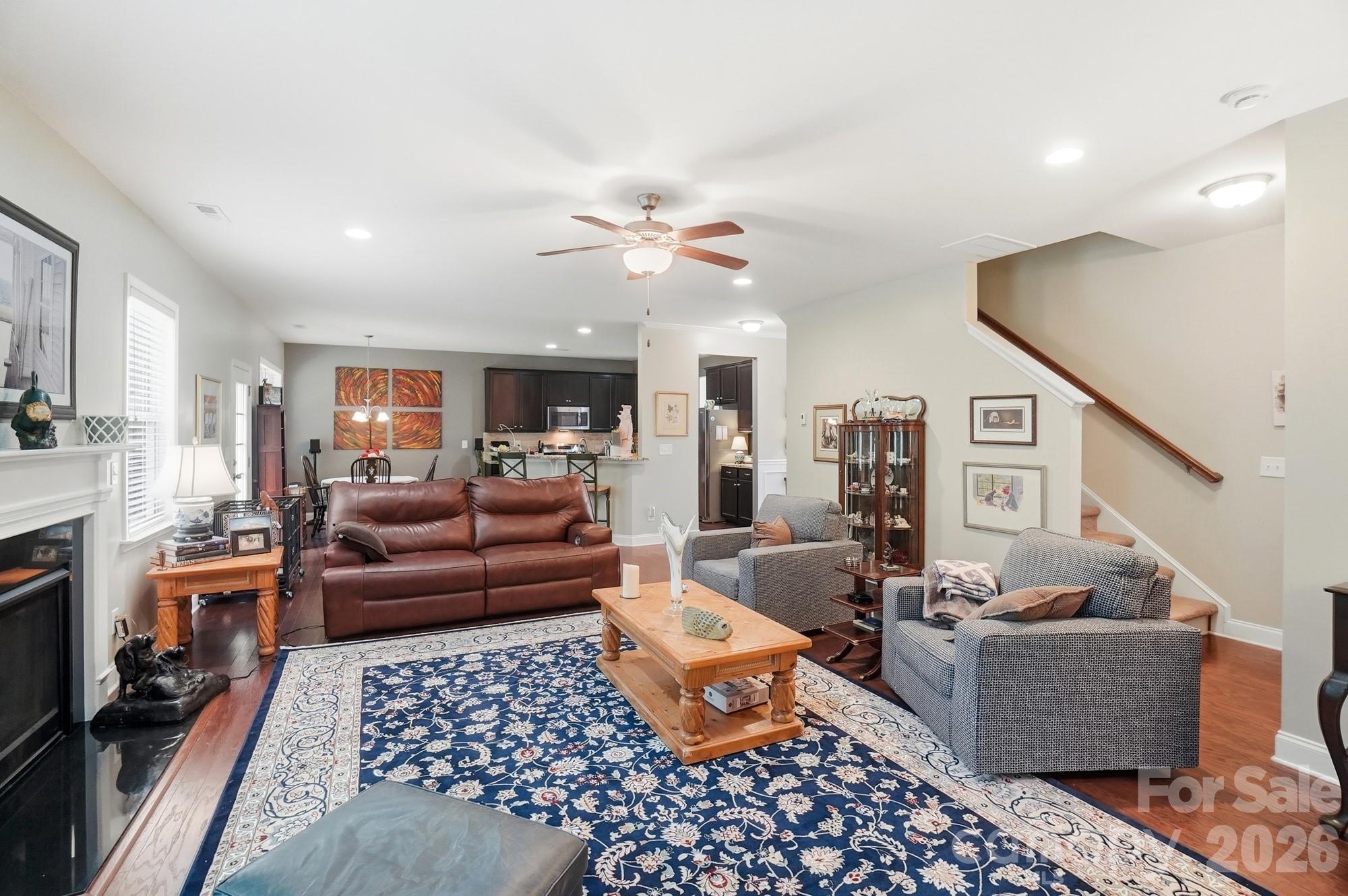 Miller Pond - Residential