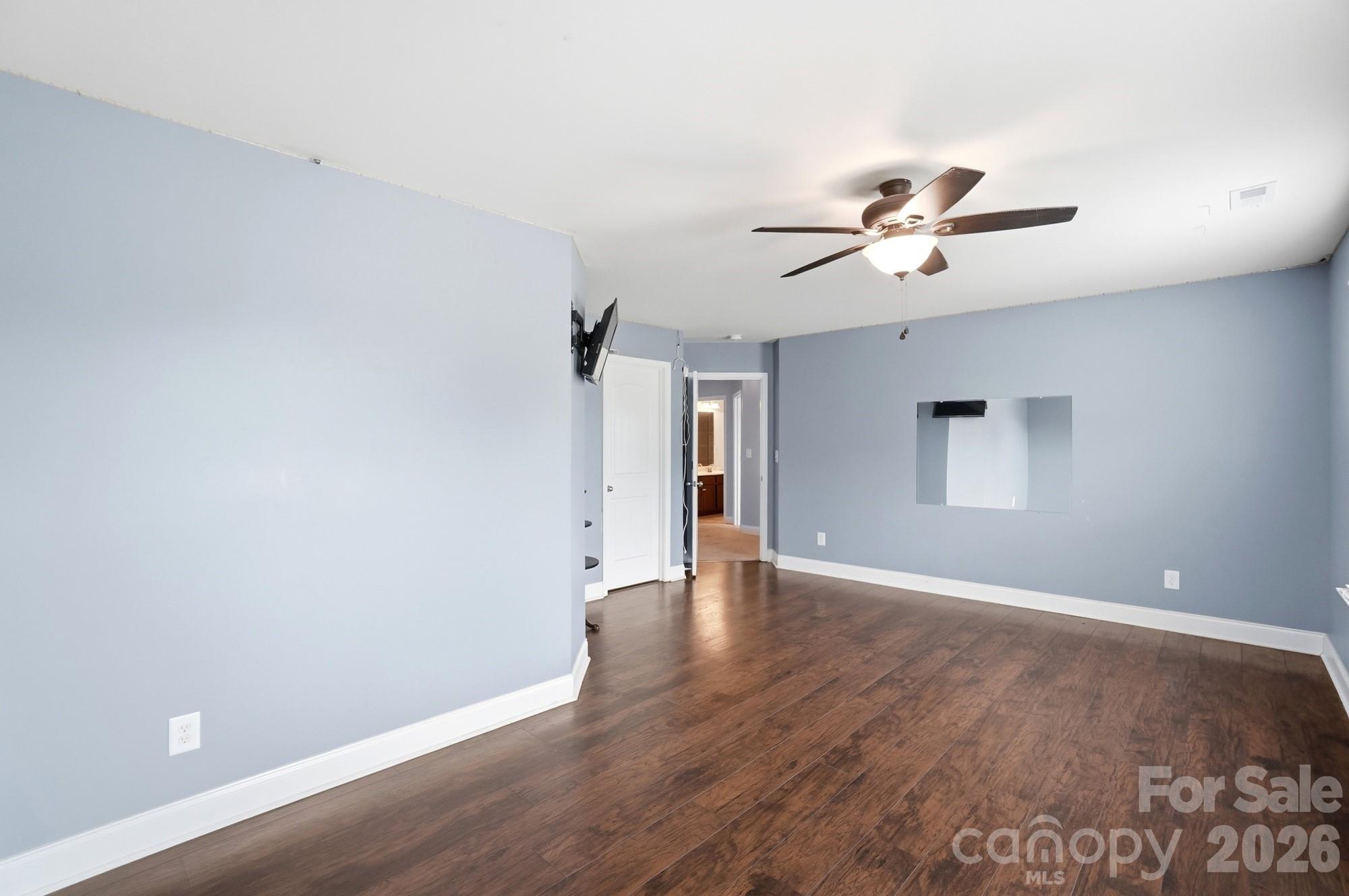 Miller Pond - Residential