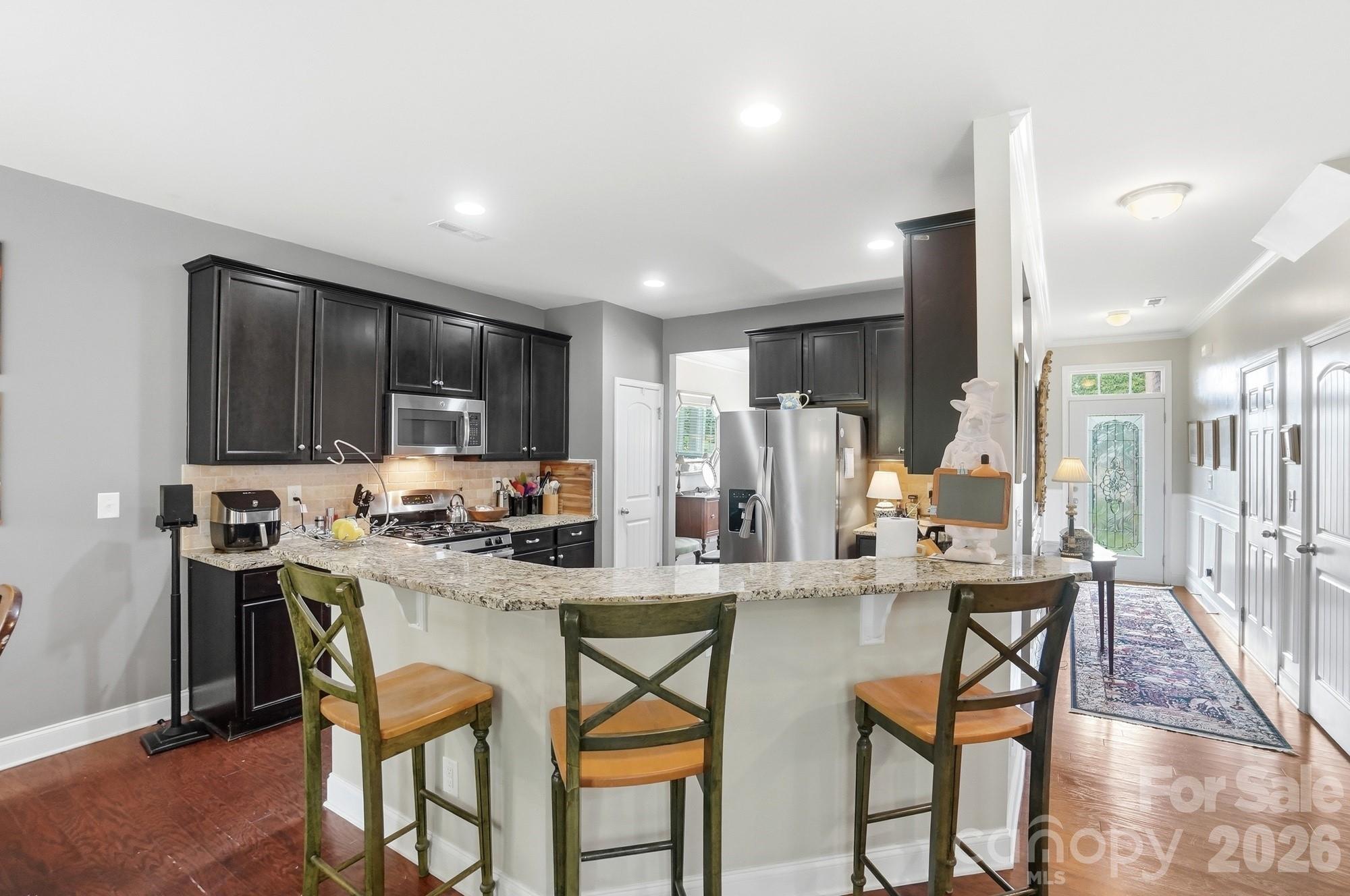 Miller Pond - Residential