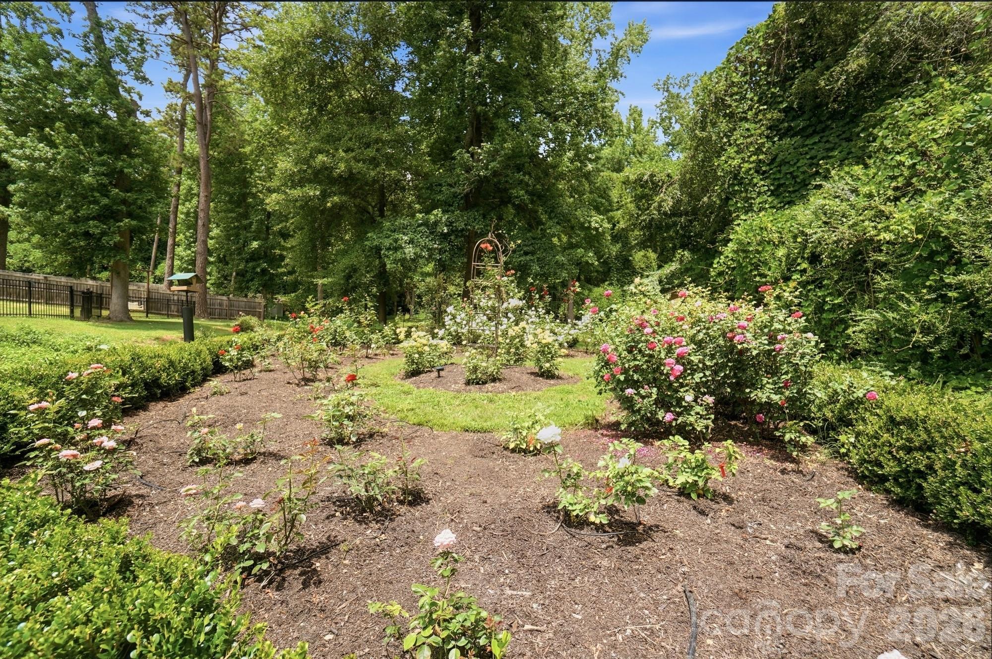 Miller Pond - Residential