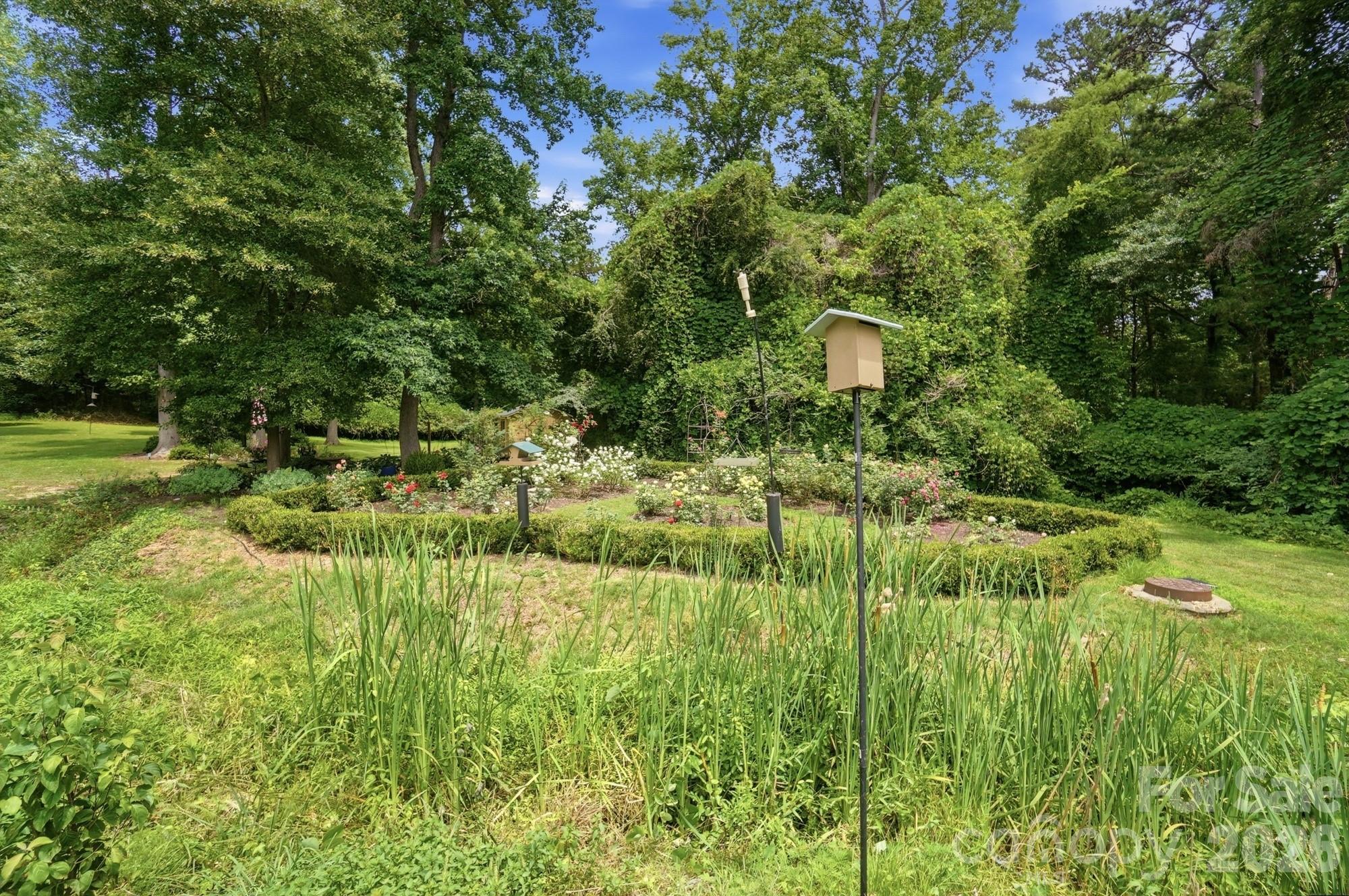 Miller Pond - Residential
